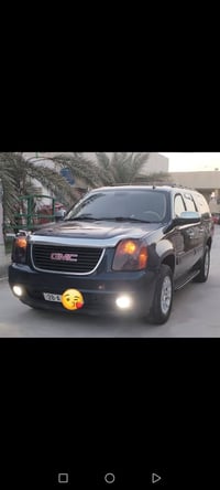 يوكن طويل • ٢٠٠٧ • رقم نجف