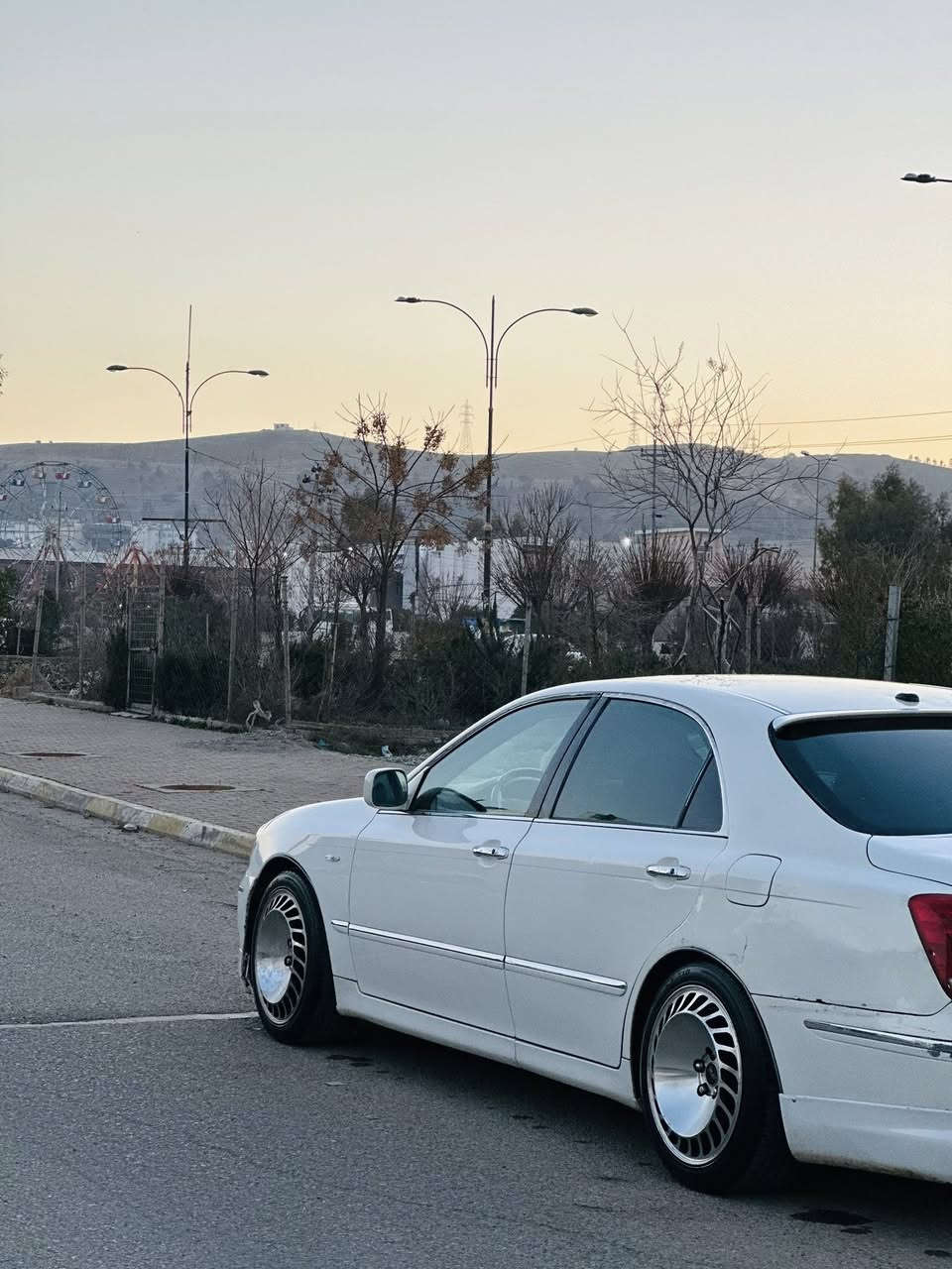 ماجێستا ۲۰۰٥ براوە براوە
فول فولە بەس سلایت نیە 
٥ دوگمە 
کوشتن جلد و هیتەر 
بئ تەقە و رەقە 
کێر و مەکینەی بەشەرت 
سەقفی لە شوشە جوانترە
جال و قۆپ و شت بەدوای مەگەرێ نیەتی
بەس ماشاللە ئەوێ
نرخ 48  وەرەقە کەمێک مەجال


**إذا كنت صاحب هذا الإعلان وتريد حذفه لأي سبب، رجاءا أرسل رسالة إلى الدعم الفني**