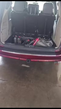 دوج كرفان موديل 17 اس اكس تي  رقم بغداد سنوية جديدة هزة جديدة  كشنات ج...