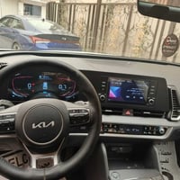 سبورتج ٢٠٢٤ • ١٧٠٠٠ كم • رقم اربيل