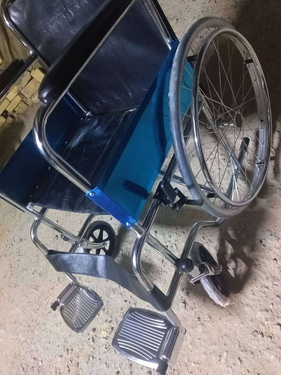 عربانه للبيع جديده بسعر 130ناصريه مركز سومر


**إذا كنت صاحب هذا الإعلان وتريد حذفه لأي سبب، رجاءا أرسل رسالة إلى الدعم الفني**