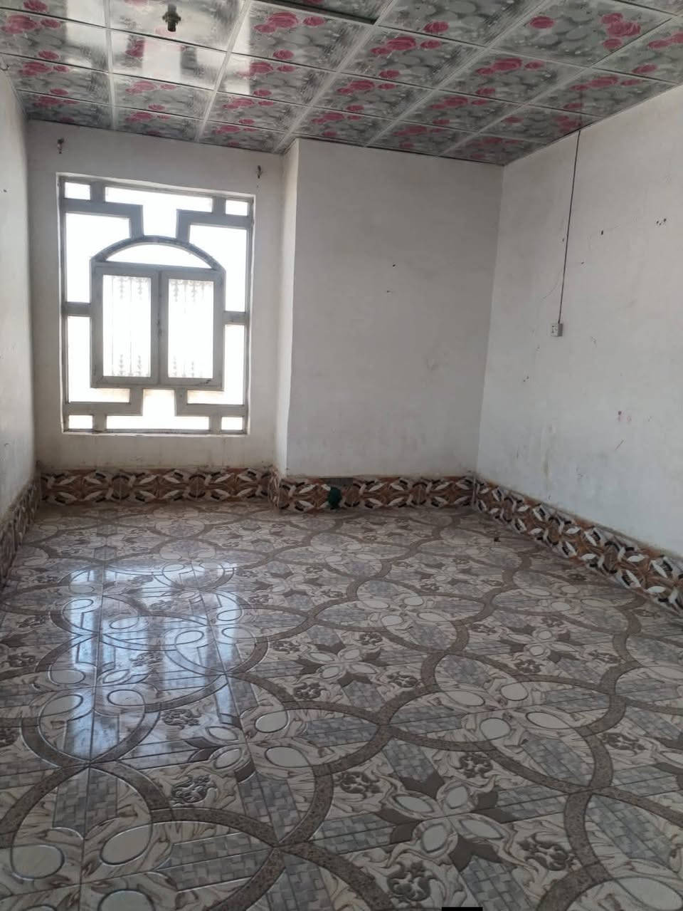 دار للايجار البيت فول
100 طابقين الايجار 350
نجف حي ميسان بشريط مقابيل الوفاء يحتوي ع غرفتين وصالتين وستقبال ومطبخ وصحيات


**إذا كنت صاحب هذا الإعلان وتريد حذفه لأي سبب، رجاءا أرسل رسالة إلى الدعم الفني**