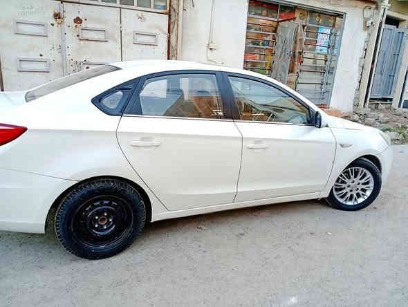 شانجان 
للبيع فقط 
السعر 75 و بيها مجال 
فووول مواصفات 
بدون صبغ 
*********** واتس
موصل
