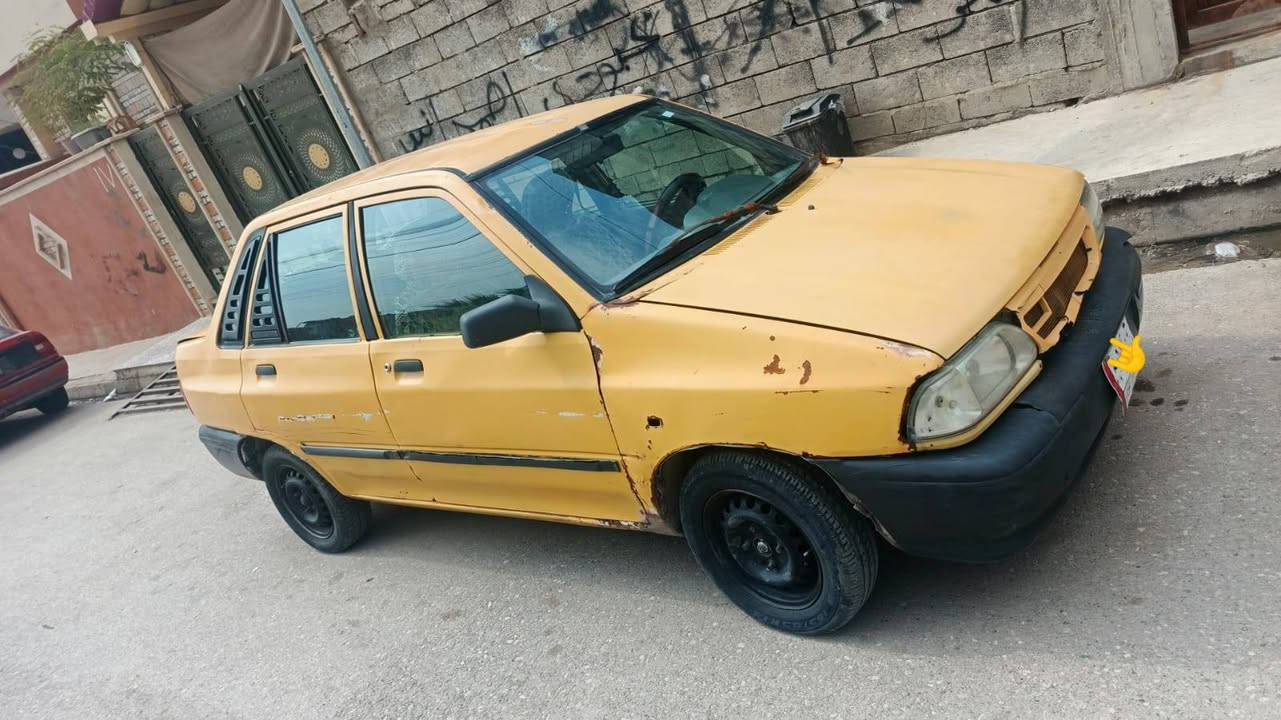 سايبه موديل 2012 كير محرك شرط مازده تدفئه تبريد كبون بانزين سياره بيها شاشه قفل مركزي جام كهربيات   نضيفه  سياره خير من الله مشروع وطني شرط تحويل هيه عليها 300 غرامات *********** رقم بي وتس اب السعر 15 موصل, نينوى
