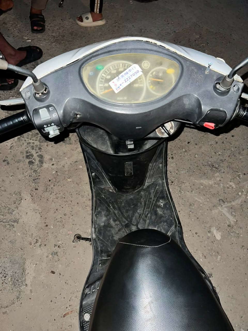 دراجه اكزز نوزل شبه رمبه ركز وياي شبه رمبه الدراجه ممفتوحه جيب فيتر وتعال 650 بيهه مجال بسيط كلش مكاني بغداد الشعب رقمي ***********
