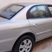 اوبتيما • ٢٠٠٥ • سامراء