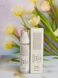 ألثيا ٣٤٥ • بخاخ ميست • مرطب كوري