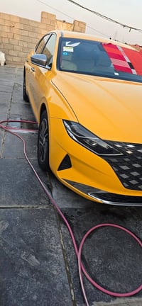 ازيرا كراند • ٢٠٢٣ • ٦ سلندر ٣٥٠٠