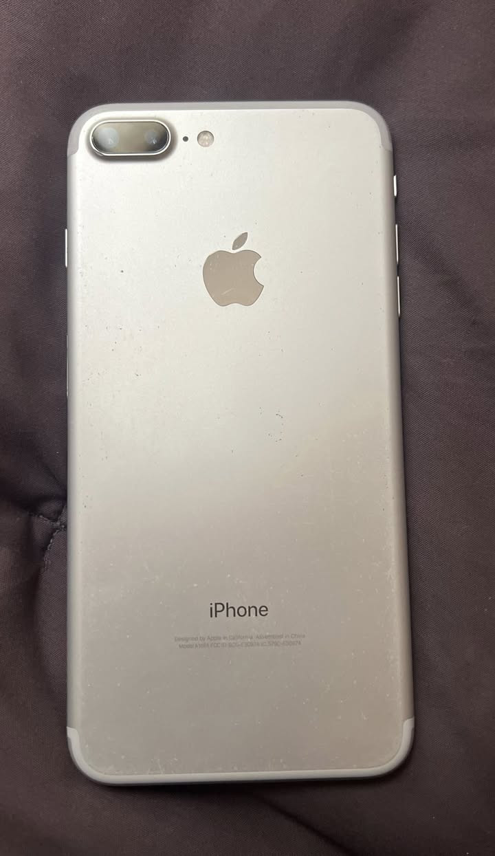 7 بلاس
ذاكرة 128
شرق أوسط

السعر 100 الف و بي مجال حك الجية

العنوان ' العزيزية - واسط


**إذا كنت صاحب هذا الإعلان وتريد حذفه لأي سبب، رجاءا أرسل رسالة إلى الدعم الفني**