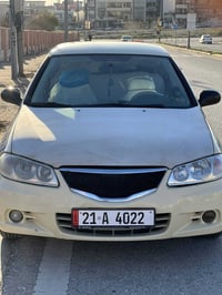 صني • ٢٠١٠ • السليمانية