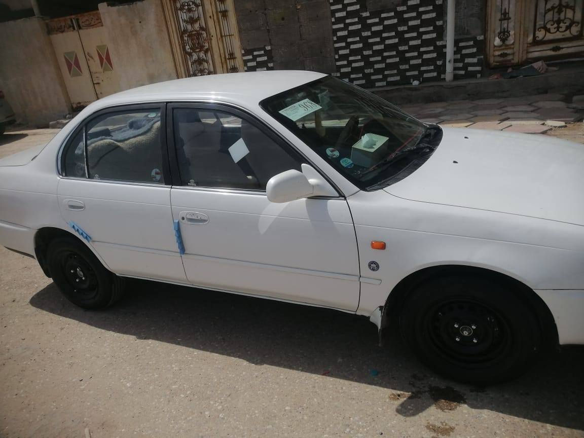 كورله مديل 92 السعر 57 رقم بغداد  بسمي. مداور  ثاني يوم  خاص مامتواجد  مكلف بنشر.تصل عل رقم  ***********
