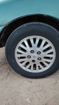 ويل ٤ • مع تاير • الديوانية