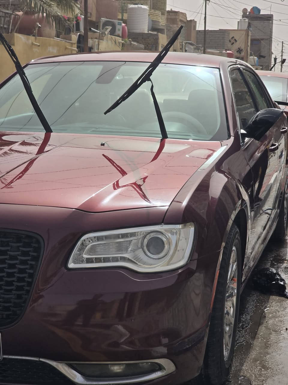 اوباما c300 موديل 16  كرزي رقم اربيل باسمي جاهزه عل اخر حبايه حداديه امامي خلفي تخم تاير كير مكينه تبريد تدفئه السونار كدامك  ترايك وين ميعجبك بسع او مراوس شعندك اتصل وتدلل 170 وبيها مجال قليل مكاني كربلاء


**إذا كنت صاحب هذا الإعلان وتريد حذفه لأي سبب، رجاءا أرسل رسالة إلى الدعم الفني**