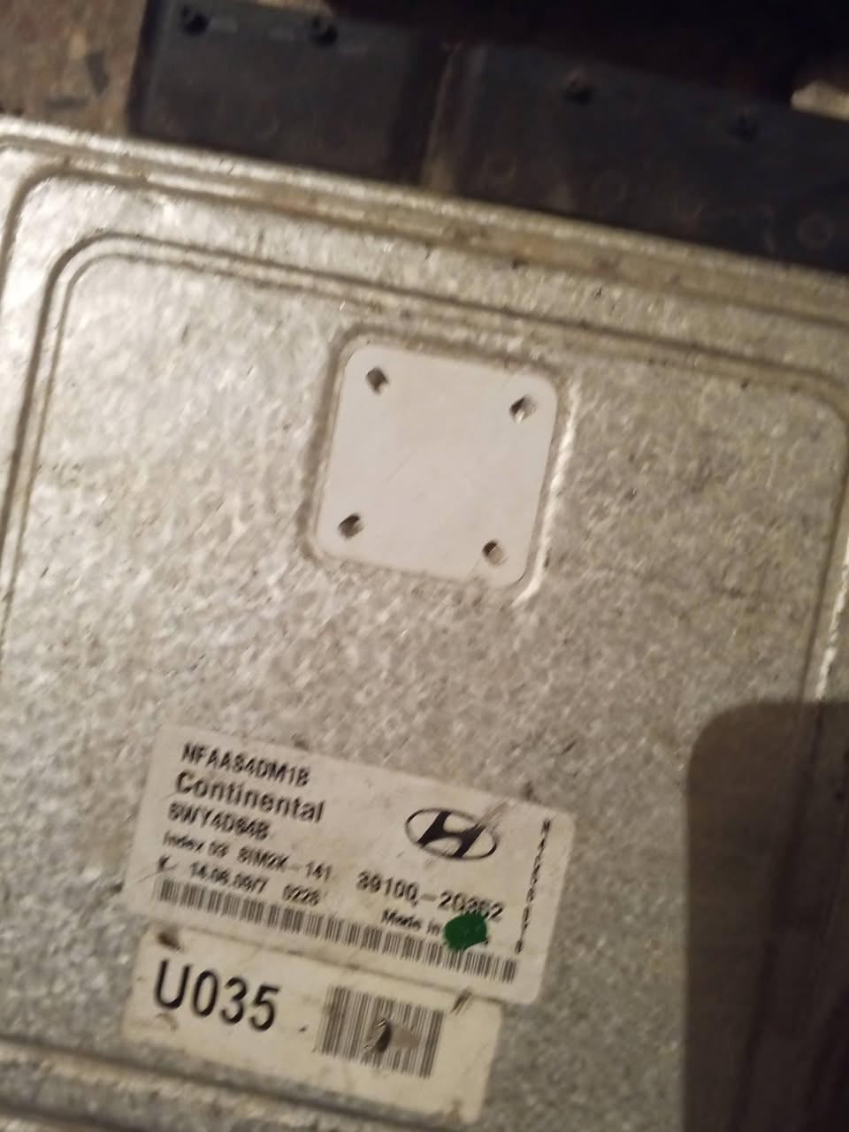 اللهم صلي على محمد وال محمد
وصول عقول كوري 
للبيع جمله فقط 
الاتصال على الرقم التالي ***********
وات ساب........... ***********
ملاحظه يوجد الدينا خدمة توصيل كافه محافظات
