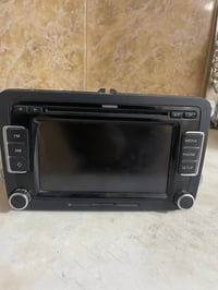 فوكس واكن جيته 07709364410