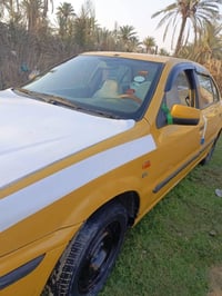 مكينة وكير جديد • ٢٠١٢ • نجف