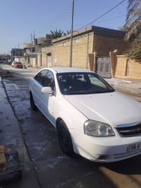 اوبترا • ٢٠١١ • مكينة وكير جديد