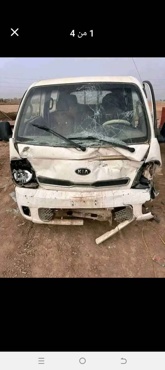اعلان هام 🚨🚨
السلام عليكم اشتري جميع السيارات الحديثه المتضرره المكلوبه والكيات ايي احد عنده يدزهة خاص الي يندل اله دلاليه 200$ للمراسله ع خاص او اتصال ع رقم  *********** Colombo, Sri Lanka
