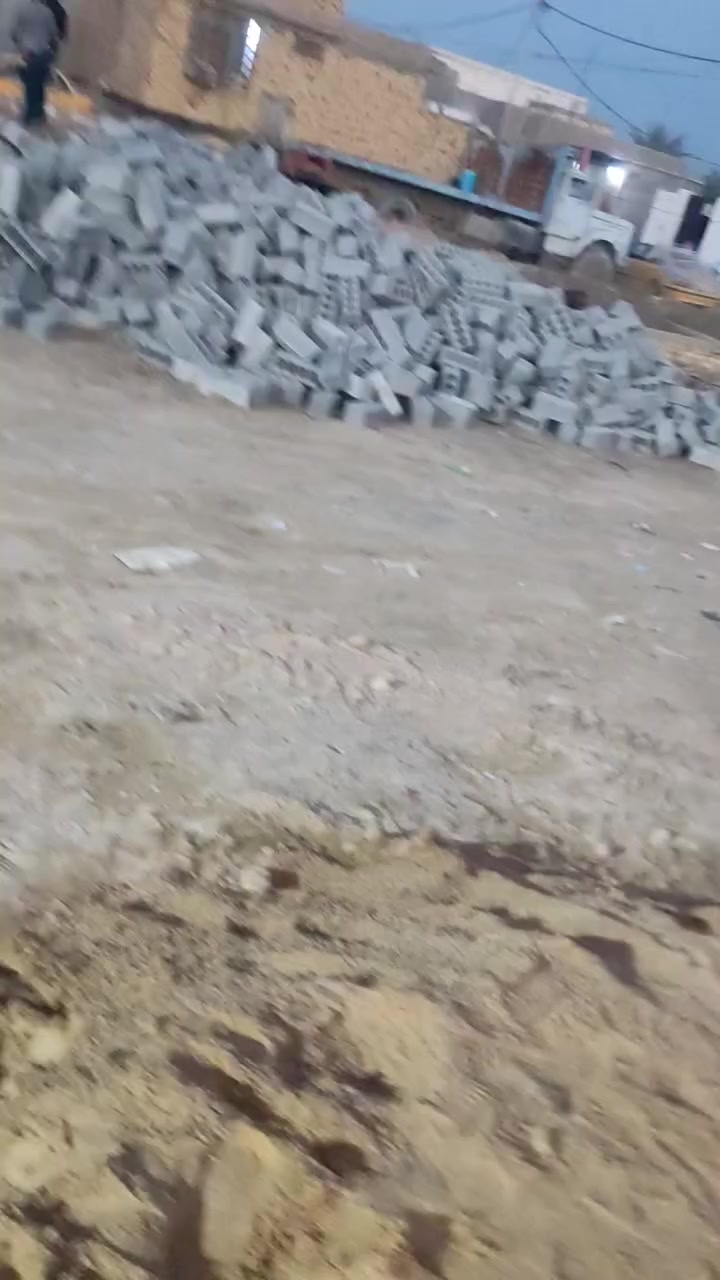 للبيع او مراوس بسياره قطعة ارض 140م طابو زراعي سند 25 مشموله بالتطويب بلكوفه بشارع المعمل قريبه على مسجد الكوفة للاستفسار الاتصال على الرقم ***********يوجد واتساب او على الخاص
