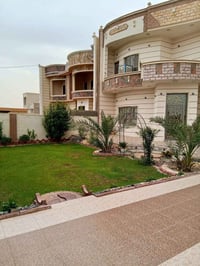 دار زراعي • ٥٢٠م • ٤غرف