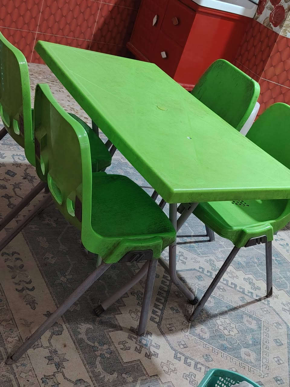 السلام عليكم غراض للبيع


**إذا كنت صاحب هذا الإعلان وتريد حذفه لأي سبب، رجاءا أرسل رسالة إلى الدعم الفني**