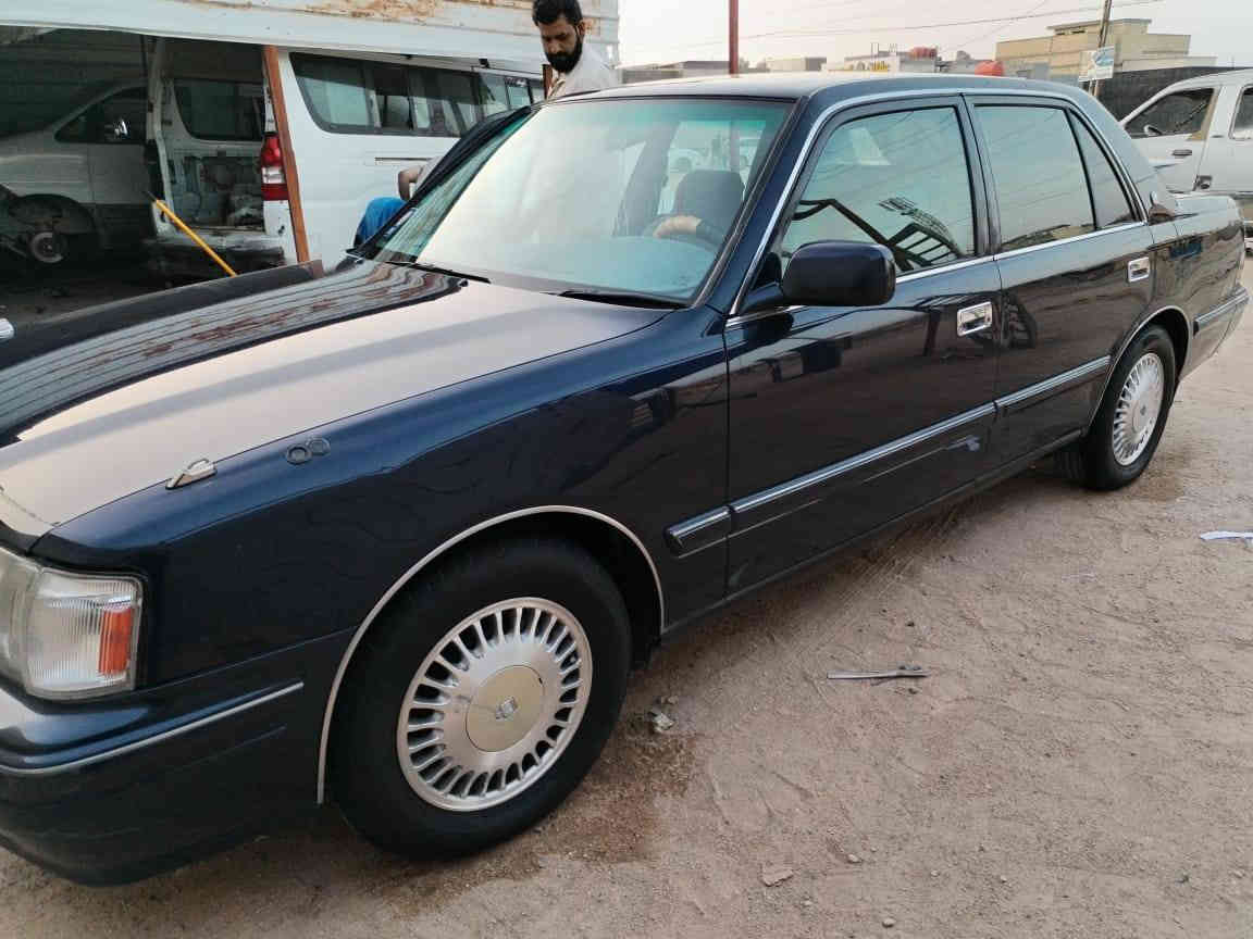 سلام عليكم  راس الثور تكم مديل ١٩٩٧ كفاله عامه لا صبغ ولا تبديل  سيارة 5 دكم فول للخير دشبول ايسر بلاد يدة لكير ايسر سيارة حلوة بمعنه لكلمه يشهد الله ربع دينار ماذب عليهة حداديه تخم تاير  كهربائيات لايت زنون عالي ناصي  محرك كير كفاله شرط كارتون  تجي تشوف لسيارة شوف لعين ماغشك وخليك تكطع درب وتطلع لسيارة مو مثل مابصورة ولا مثل لكلام ابيعلك ع فحص تاخذ تفحص يلا تشتري سيارة كامله مكمله من كلشي فانات شايهنه شادلهة ع كيج لحماوة تشتغل رقم بصرة بسمي لسيارة تحويل يمته مايعجبك  رقم نكليزي  لسيارة سعرهة١١٥  وبيهة مجال حك لجيه فقط.  مكاني بصرة شط العرب ***********  وكلشي اكو بسوك ماعجبك المنشور وشفت لسعر غالي دعيلنه بل توفيق
