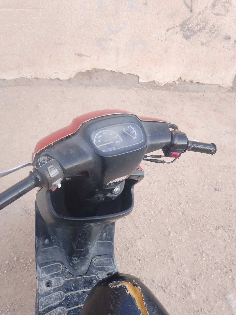 يارب عليك سلام عليكم شباب بطه للبيع سعره 180شلعه ومعدل وشاصي نضيف دراجه مكينه خرسه بيه زرف بصالنه زغير الي يريه يدلل كربلاء حي نضال يم المستوصف ***********
