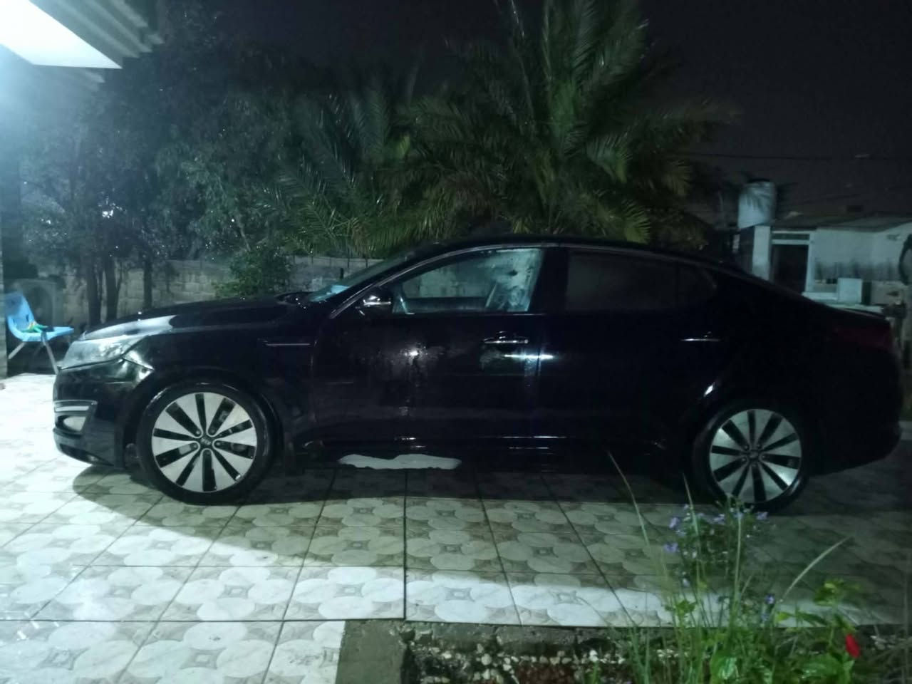 اوبتما 2013 للبيع خليجي رقم شمالي وكاله بأسمي للإستفسار ***********
