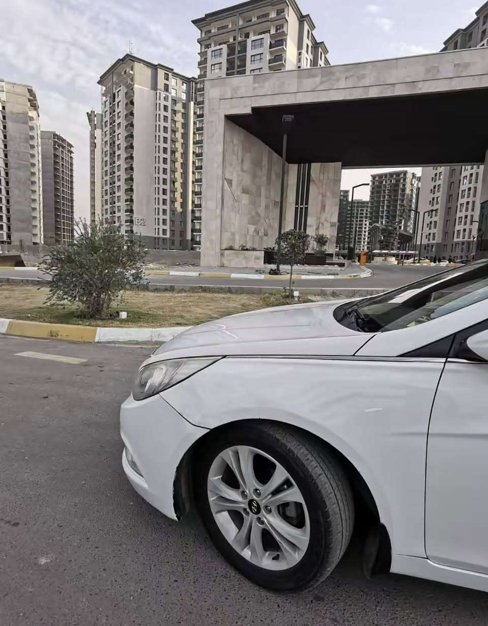 سوناتا خليجي موديل 2013 مال الشركه العامه كير مكينه صدر كله نظيف بيها بس  صبغ بابتين وبنيد مبدل فقط باقي السياره مكفوله من مكينه صدر السعر ١١٨ وبيها مجال بسيط

الاتصال 

***********

***********

مكاني بغداد حي الجهاد
