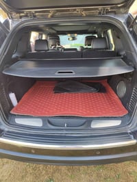 كراند شيروكي • ٢٠١٧ • ديالى خان بني سعد