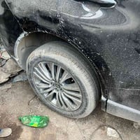 سيارة كورلا تيوتة ڤينزا هايبرد موديل 2021 بغداد 07716806593