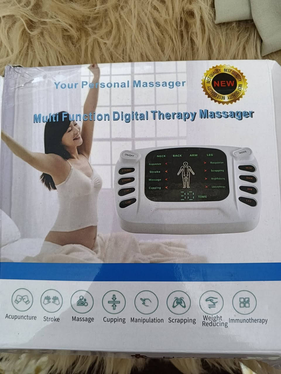 لبيع جهاز مفاصل


**إذا كنت صاحب هذا الإعلان وتريد حذفه لأي سبب، رجاءا أرسل رسالة إلى الدعم الفني**