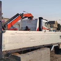 مطلوب • مال اكرين • طول 5.65م