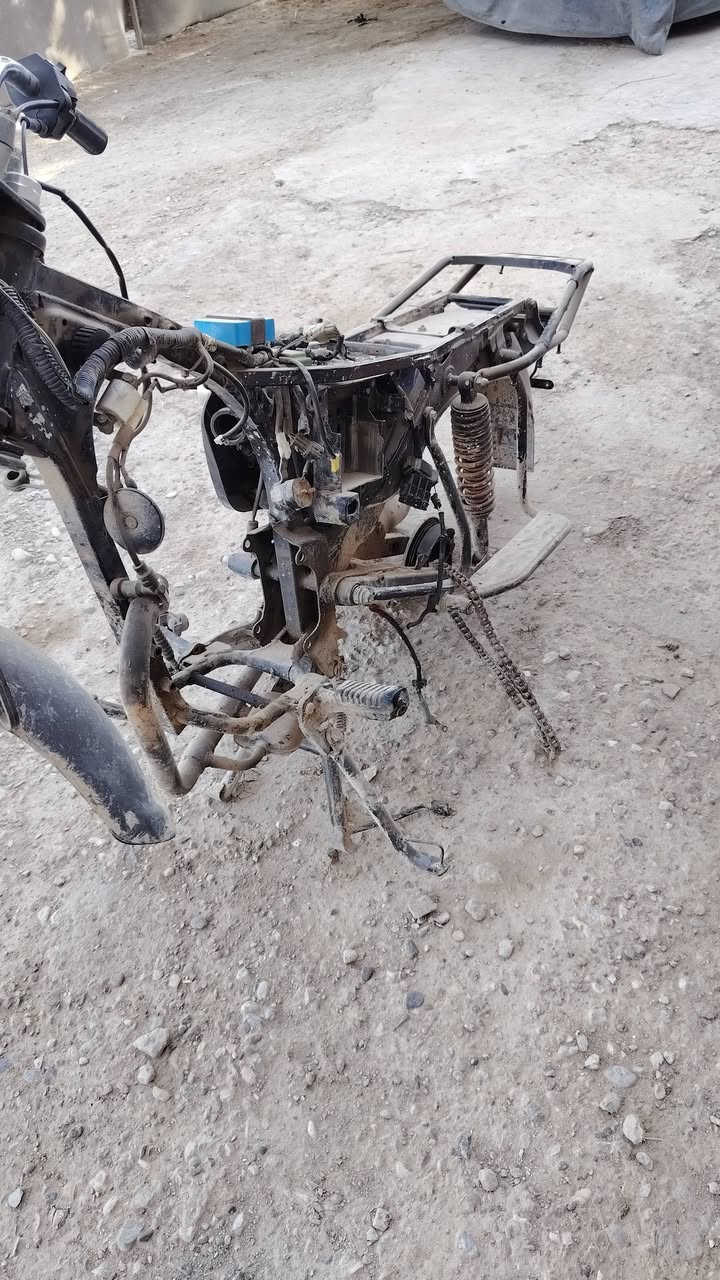 شاصي بوكسر كلك *********** بغداد جسر ديالة الجديد الكرغولية
