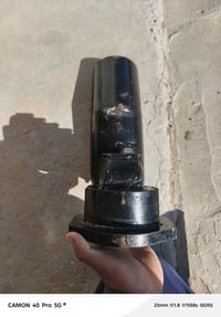 مدكر • ثقيل • جديد