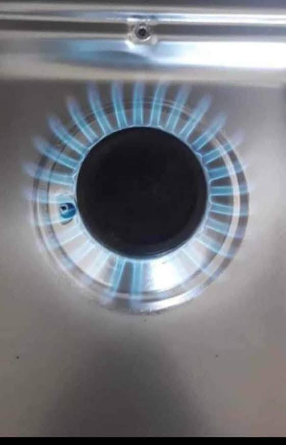 ورشة ابو علي صيانة طباخات تصليح وتنظيف انواع طباخات الحديثه والقديمه صيانة موقعيه الكرخ والرصافه نتصلو وبل خدمه *********** ❤️
