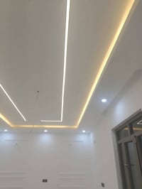 ديكورات مغربي • جبسن بورد • سحبات ملكية