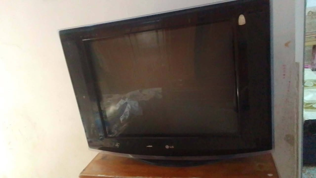 للبيع تلفزيون قديم اليجي شغال


**إذا كنت صاحب هذا الإعلان وتريد حذفه لأي سبب، رجاءا أرسل رسالة إلى الدعم الفني**