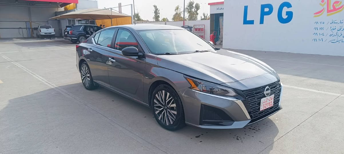 نیسان التیما مودیل 2024 رقم كاتي تترقم اربیل مواصفات SV ظرره جاملغ و ربع بنت صبغ بدون دواخل مكان سیاره اربیل داخل معارض شركة المسار اربیل سعر دفتر و اثنین  وخمسون ورقة بي مجال / بۆ رۆشتنە لە هەولێرە جاملغ و ربع بۆنیت بۆیاغە  بە بێ ناو گرتن سعر سەدوو پەنجا و دوو  ١٥٢ورقە و مەجال/***********/ واتساب/*********** أربيل, العراق
