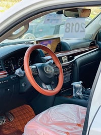 لبيع لكزز موديل 2018 بريم اصل   فول مواصفات معروفه مواصفات الكزز   رقم...