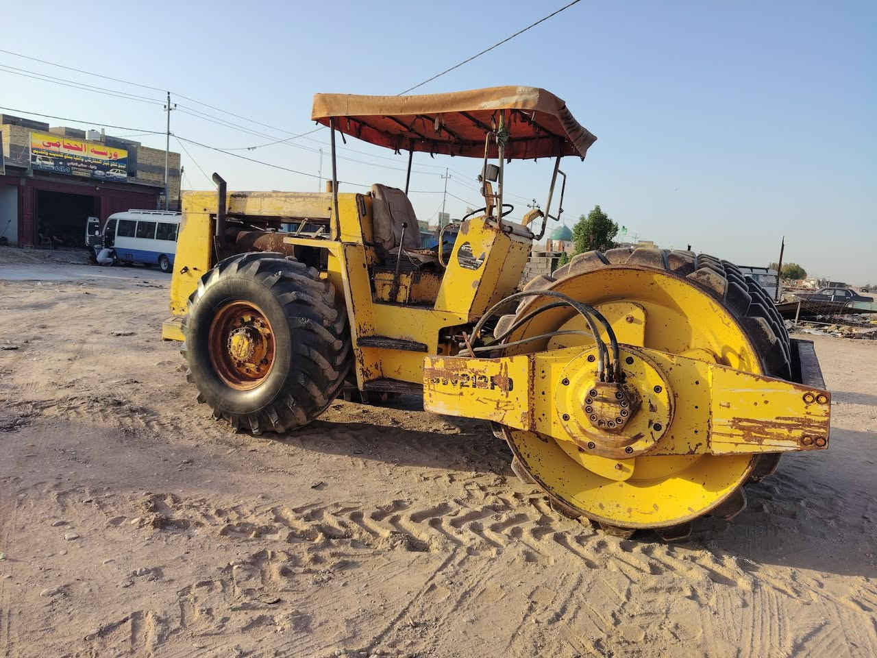 حادله لبيع موديل 1982رقم بغداد تواصل ***********
