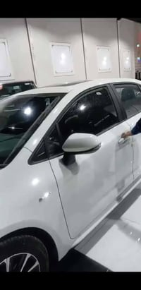 كورله • فورد ٧راكب • موديل ٢٠