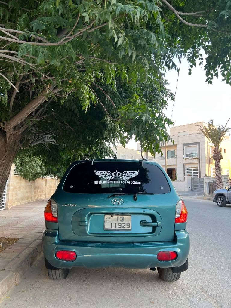 بسم الله الرحمن الرحيم 
للبيع او للبدل 
0780670678
بسعررررر ((2450))
هونداي سنتافي 
موديل 2003 
ترخيص سنه كامله 
فحص امامي قصعات 
خلفي جيدات 
دهان جديد 
ماتور وكاله 
جير وكاله توب ترونيك 
فل كامل معاد الفتحه 
جيب لا يحتاج الى اي نوع من الصيانه ابدآ
صيانه دوريه اول باول 
الموقع الزرقاء الجديده 
تليفون أو واتس آب 
0780670678 الزرقاء, محافظة الزرقاء


**إذا كنت صاحب هذا الإعلان وتريد حذفه لأي سبب، رجاءا أرسل رسالة إلى الدعم الفني**