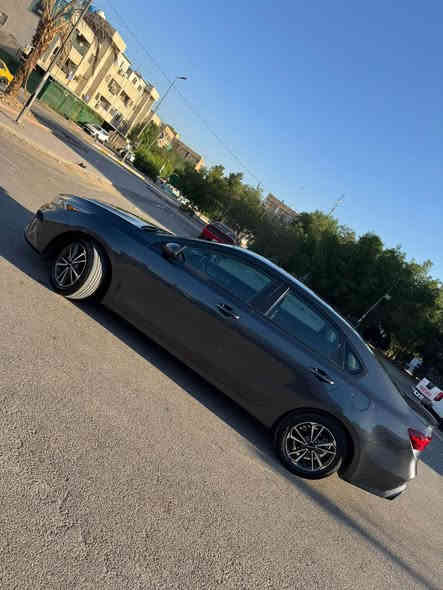 كيا فورتي 2023 LXS
فول مواصفات كشنات جلد 
تحكم ستيرن
كشنات جلد
لون نفطي
مرقم بغداد باسمي تحويل ثاني يوم
155 وبيها مجال
مكانها بغداد زيونه ساحه ميسلون
للاستفسار 
*********** متوفر واتساب بغداد
