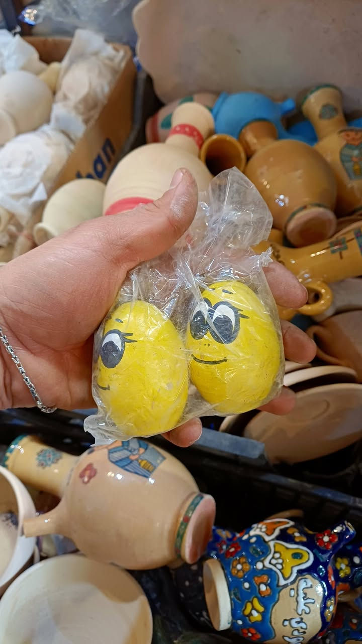 يا زكريا عودي عليا 
تتوفر في معرض تحفيات وهدايا البحراني  كل مستلزمات زكريا 
العنوان 
طويريج بداية سوق النساء قرب بسطيات الفلافل 
يوجد توصيل داخل طويريج فقط ***********
