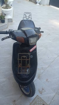 بوتين تك • مكينة شرط • شاصي شرط