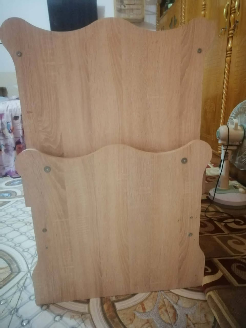 كاروك للبيع كلش نظيف دوشك اسفنج وياه السعر 90


**إذا كنت صاحب هذا الإعلان وتريد حذفه لأي سبب، رجاءا أرسل رسالة إلى الدعم الفني**