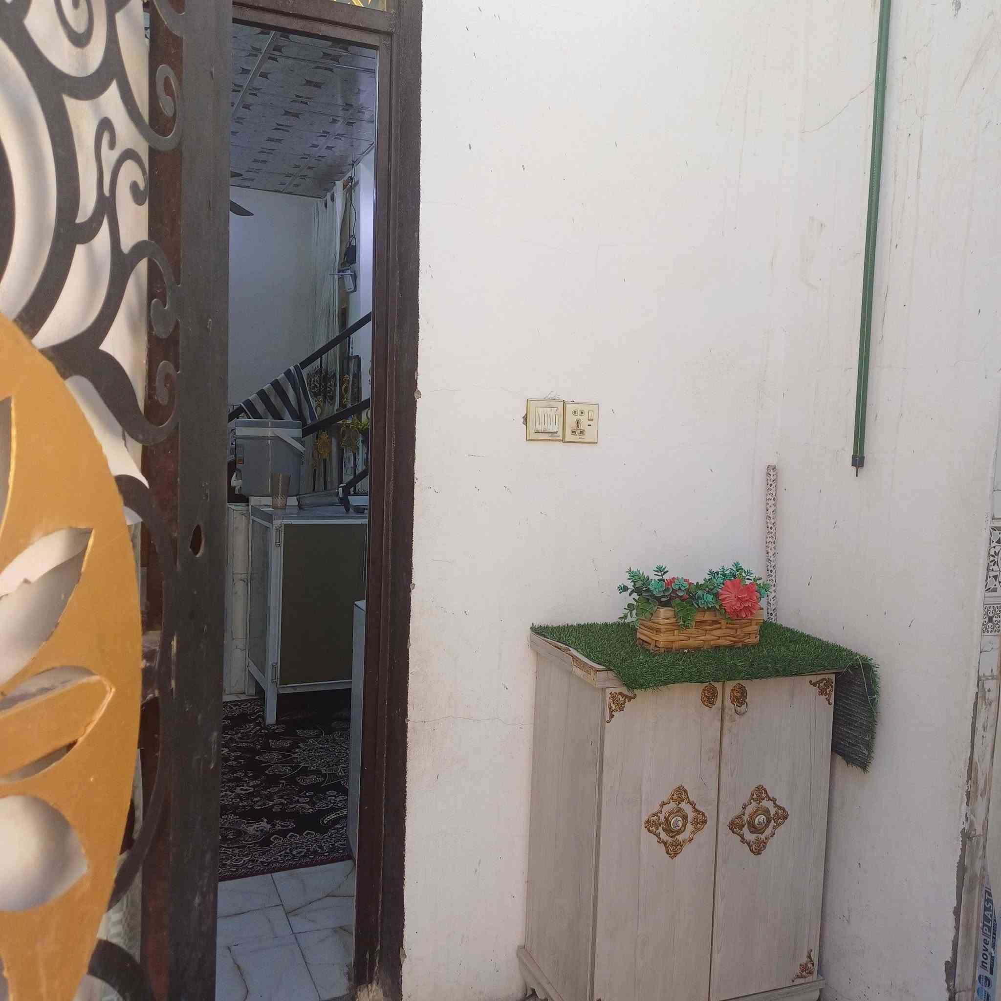 بيت 50 متر ، بالزراعي مقابل قرية الغدير
سند 25 ،   ( طابوك جمهور + كونكريت )  ، بيت بعده جديد ، و جاهز من كلشي ، للأستفسار خاص
أو الاتصال على الرقم ***********
