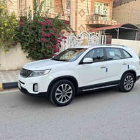سورنتوا • ٢٠١٤ • واسط