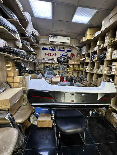 رجع توفرت دعامية خلفية النترا 2024 تجميع صيني اصلي وكالة كامل مقفل بغداد الطالبية شركة الحامد *********** تواصل واتساب وتدللون
